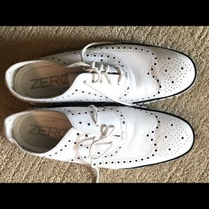Cole Haan Mens Zerogrand Shoes -Size 12